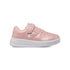 Sneakers rosa metallizzato da bambina Champion Deuce G PS, Brand, SKU s342000094, Immagine 0
